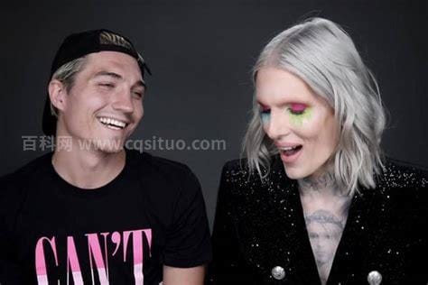 J姐JeffreeStar个人资料美妆博主J姐男朋友是谁