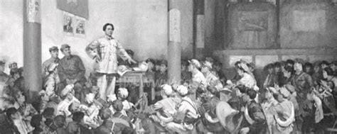 1920年8月谁在上海成立了中国第一个共产主义小组