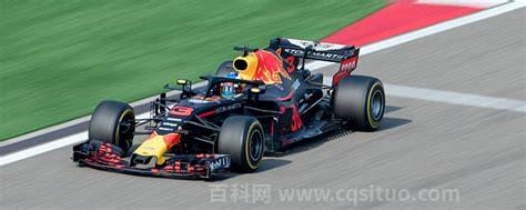 F1方程式是什么意思