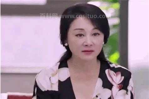 王姬演的梁丽茹是什么电视剧中的角色