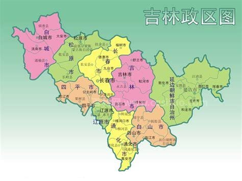 吉林市原来是不是吉林省的省会