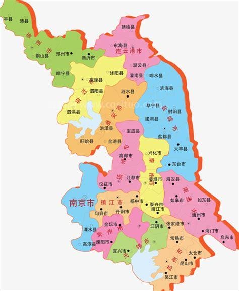 江苏的省会城市是哪个