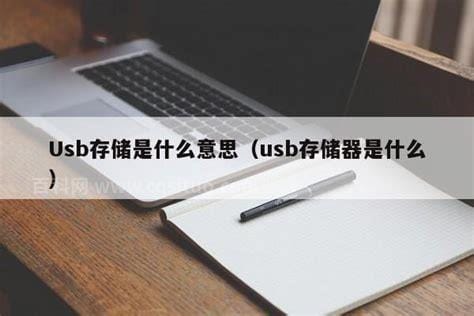 Usb存储是什么意思