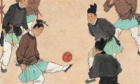 足球运动最早的国家是哪个国家