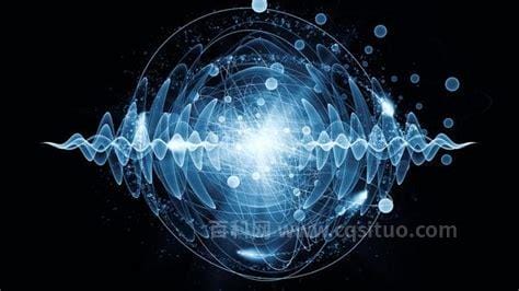 量子力学的基本原理是什么