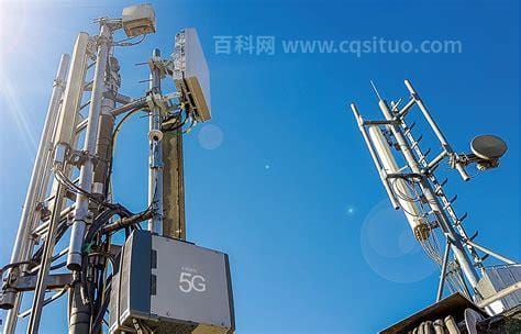 中国5g基站用哪家公司