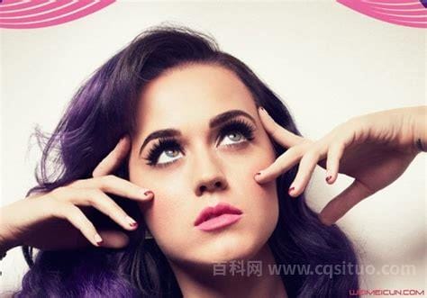 katy为什么叫水果姐