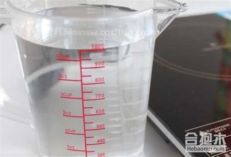 1L水多少斤