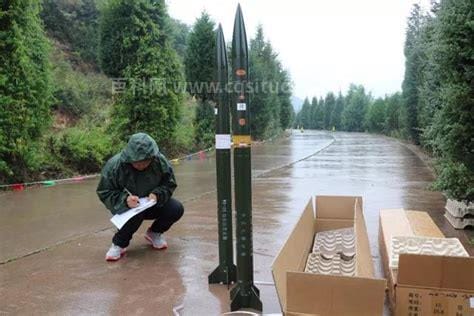 人工降雨是怎么回事