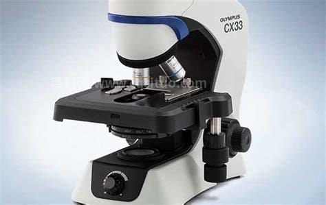 光学显微镜是什么东西