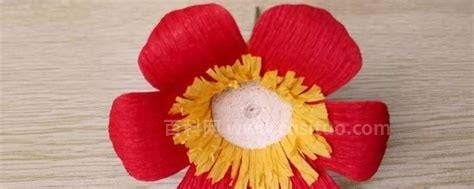 一朵小红花的寓意是什么