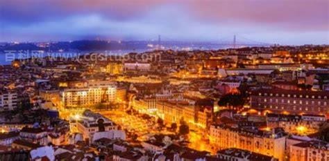 葡萄牙首都是哪个城市