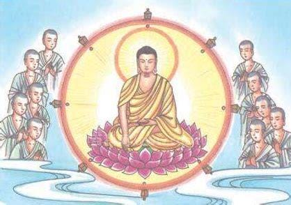 佛教四谛指的是什么