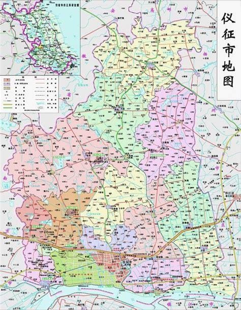 扬州属于哪个城市哪个省