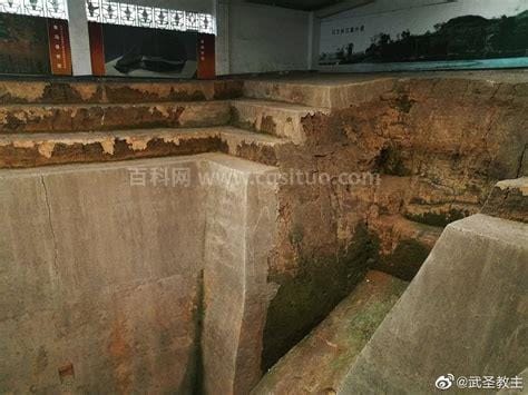 长沙发掘的三座西汉墓是什么