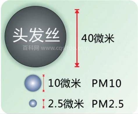 pm25是什么