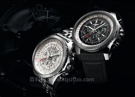 breitling是什么档次