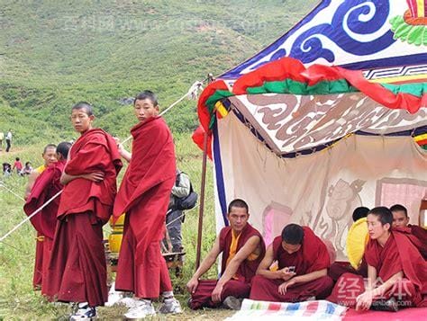 藏族有什么传统节日和风俗