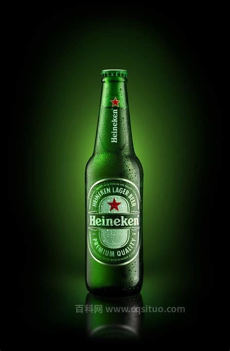 heineken是什么啤酒