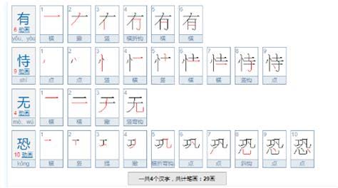 有恃无恐什么意思啊