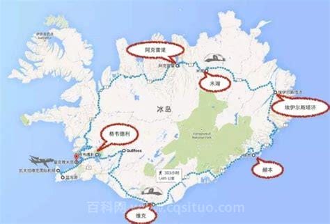 iceland是哪个国家