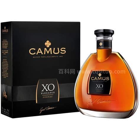 camus是什么酒