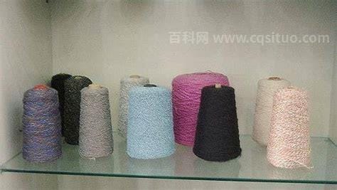 纱线的纺纱工艺有几种