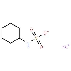 环己基氨基磺酸钠的属性及用途是什么