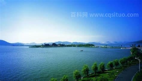 中国五大淡水湖是哪五个