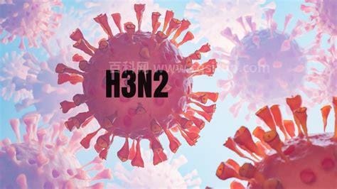 H3N2是什么