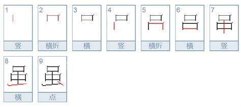 主的部首和结构都是什么