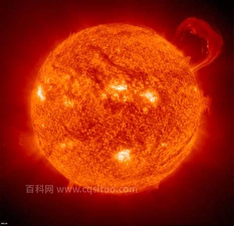 关于太阳的资料