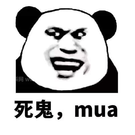 mua是什么意思