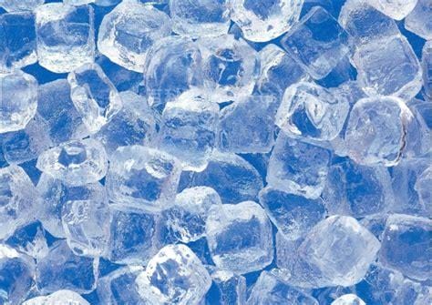 冰水混合物是纯净物吗