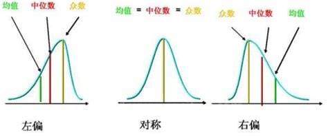 中位数和众数是什么意思