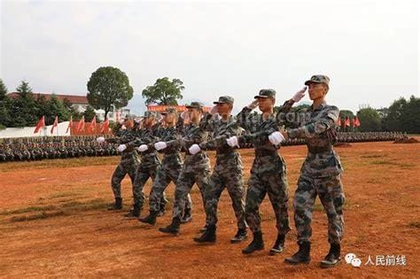 标兵是什么意思