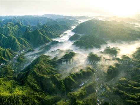 大别山在哪