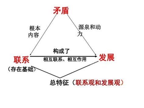 矛盾的两个基本属性是指什么