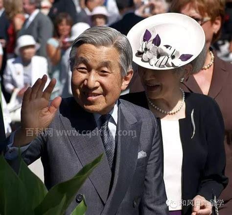 日本天皇和首相的区别是什么