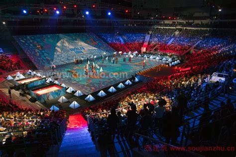 2010年冬季奥运会在哪里举办