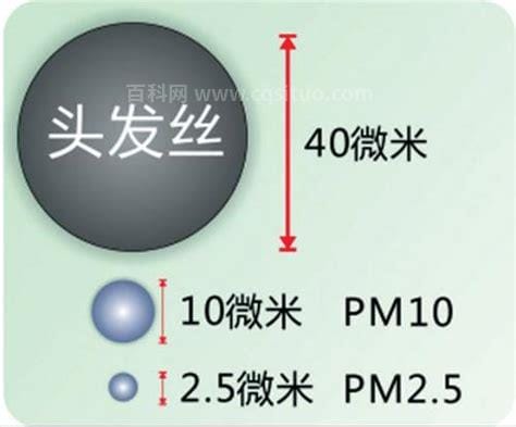 pm2.5是什么