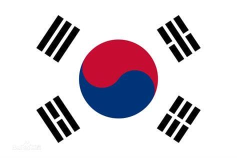韩国国旗的含义和象征