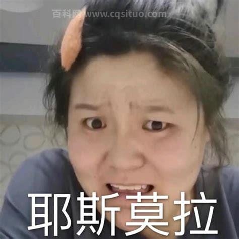 耶斯莫拉是什么意思啊