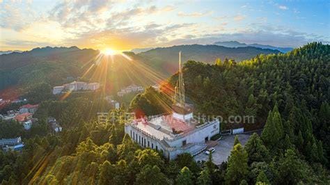 井冈山在哪里