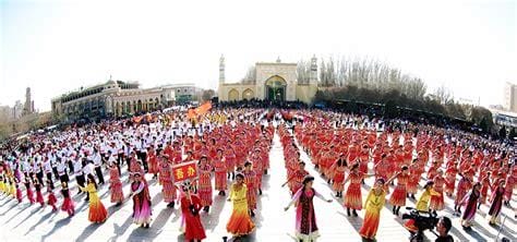 诺鲁孜节是什么节日