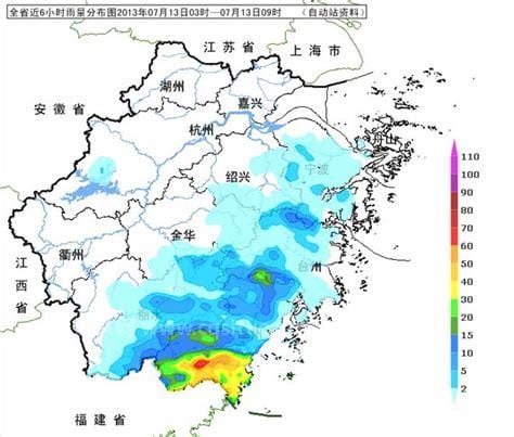 台州市是哪个省