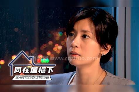 李婉婷和田嘉伟是什么电视剧