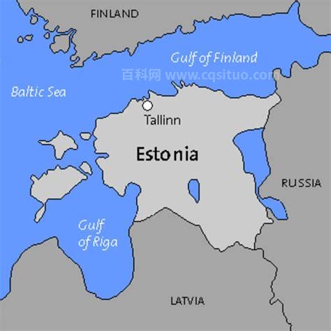 estonia是哪个国家