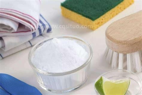 苏打粉的作用与功效 苏打粉有什么作用