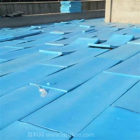 地暖挤塑板(地暖挤塑板规格尺寸和厚度)